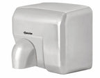 Asciugamani elettrici, 2,3 kW, CNS