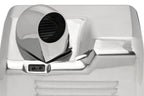 Asciugamani elettrici, 2,3 kW, CNS