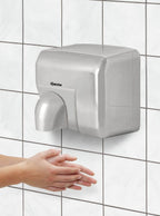 Asciugamani elettrici, 2,3 kW, CNS