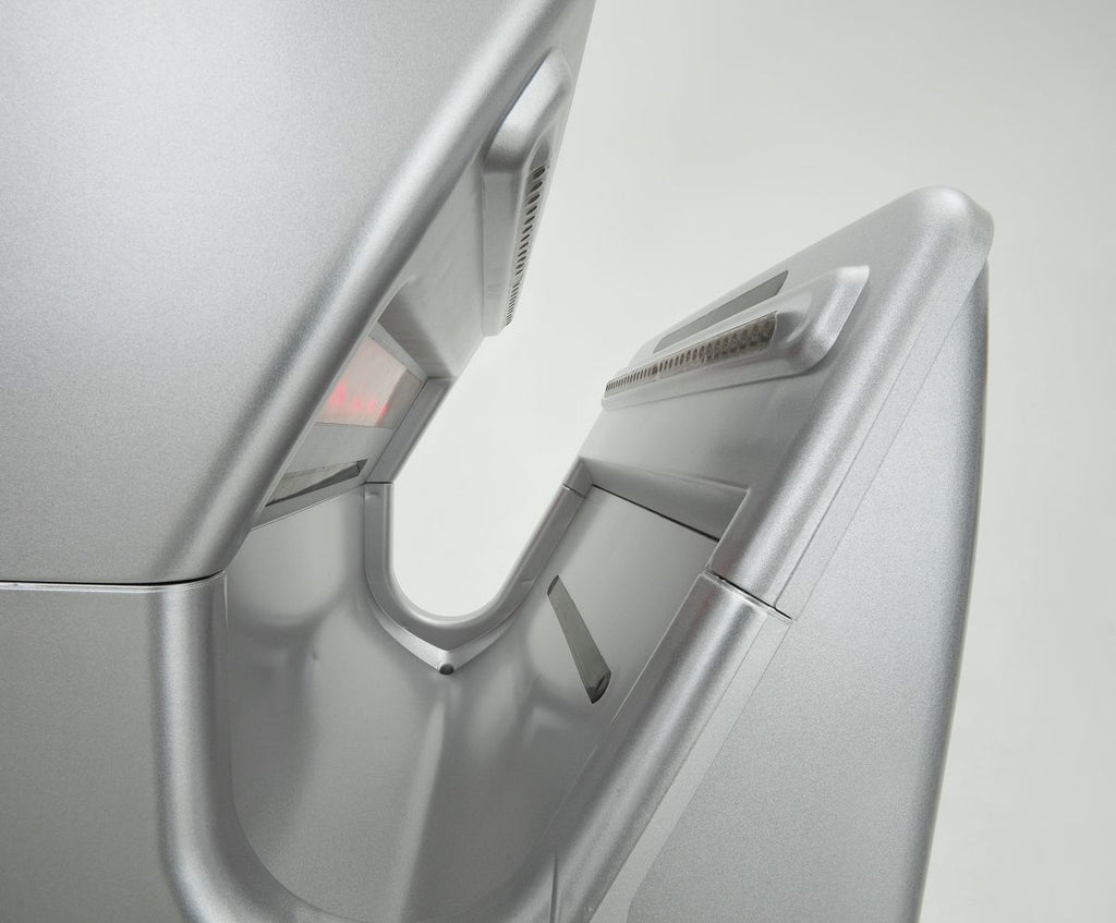 Asciugamani elettrici Jet 1800