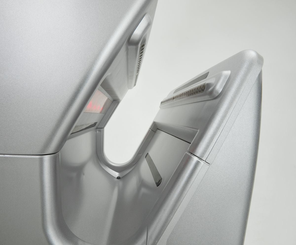 Asciugamani elettrici Jet 1800