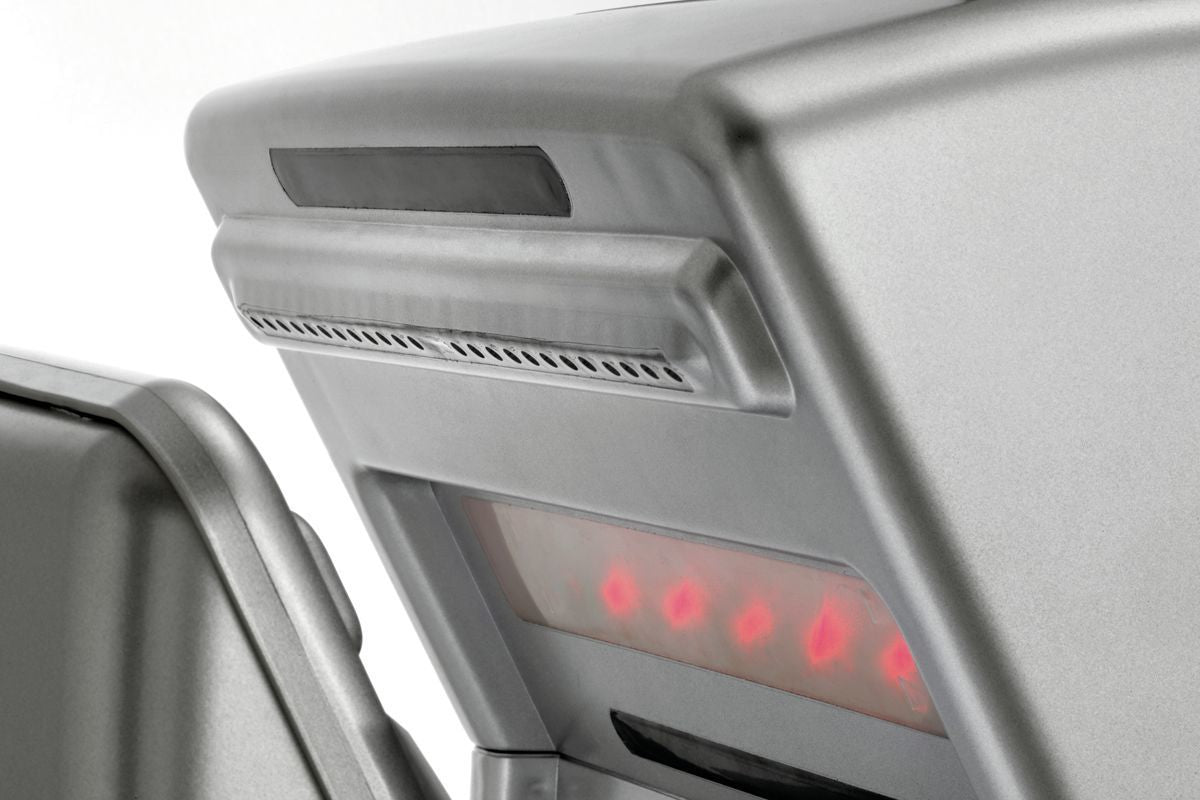 Asciugamani elettrici Jet 1800