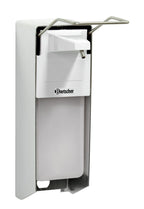 Distributore di sapone PS 0,9L-W