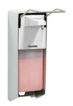 Distributore di sapone PS 0,9L-W