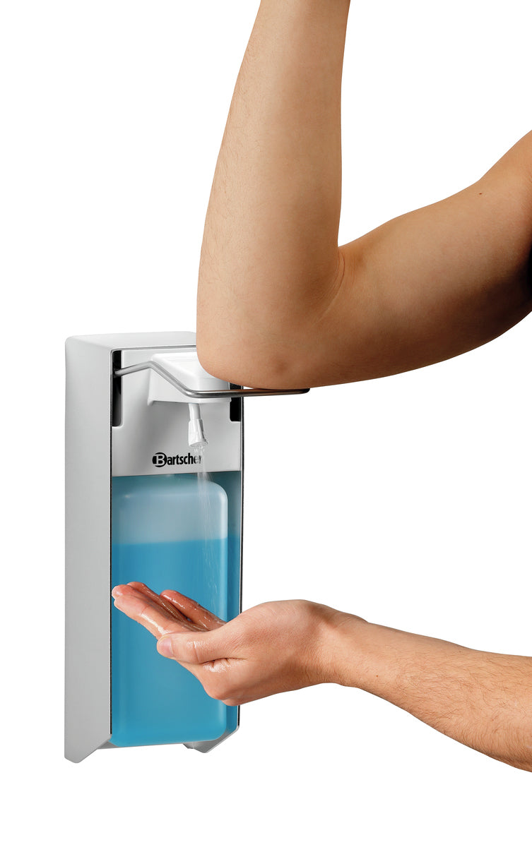 Distributore di disinfezione PS 0,9L-W