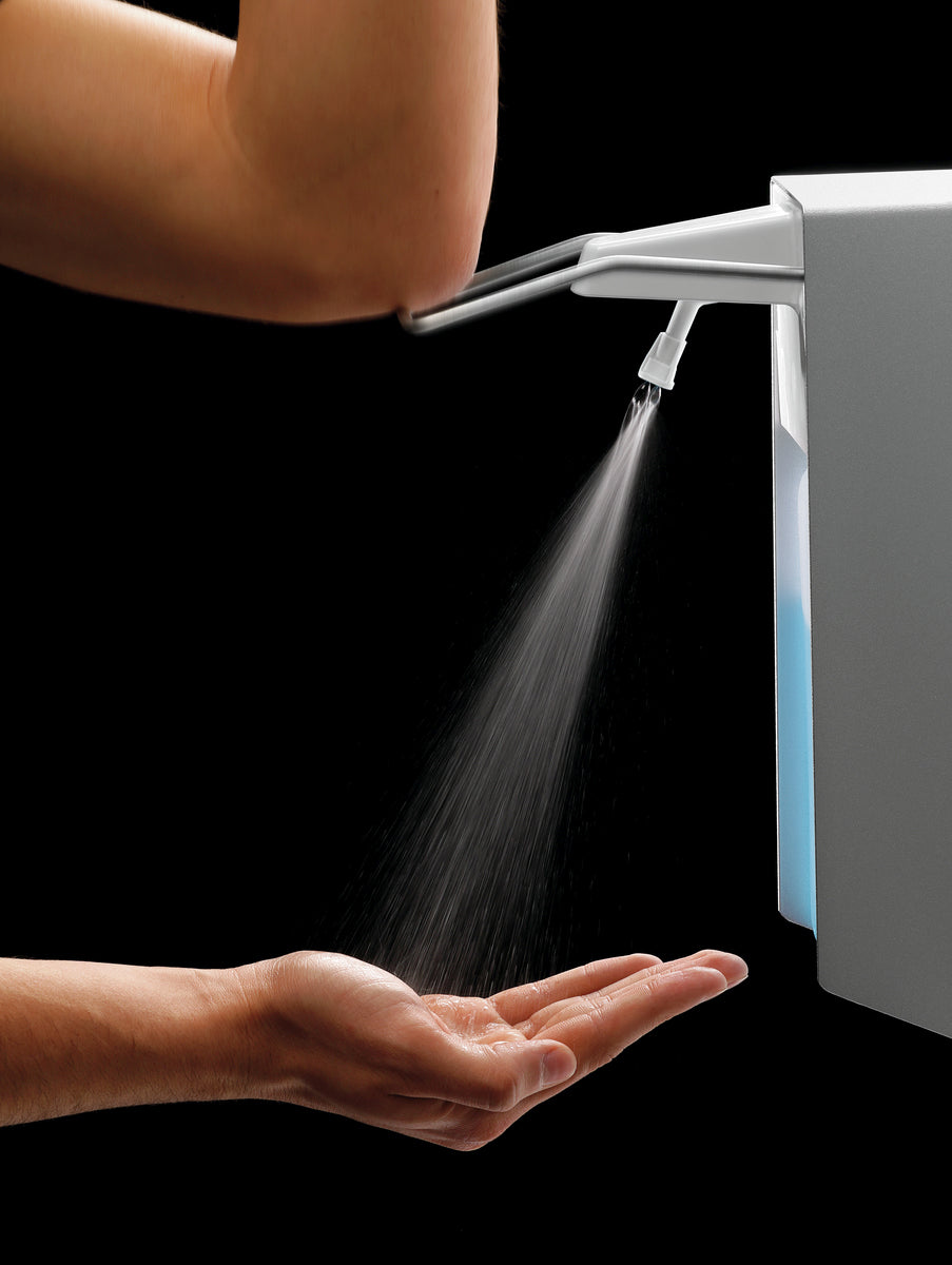 Distributore di disinfezione PS 0,9L-W