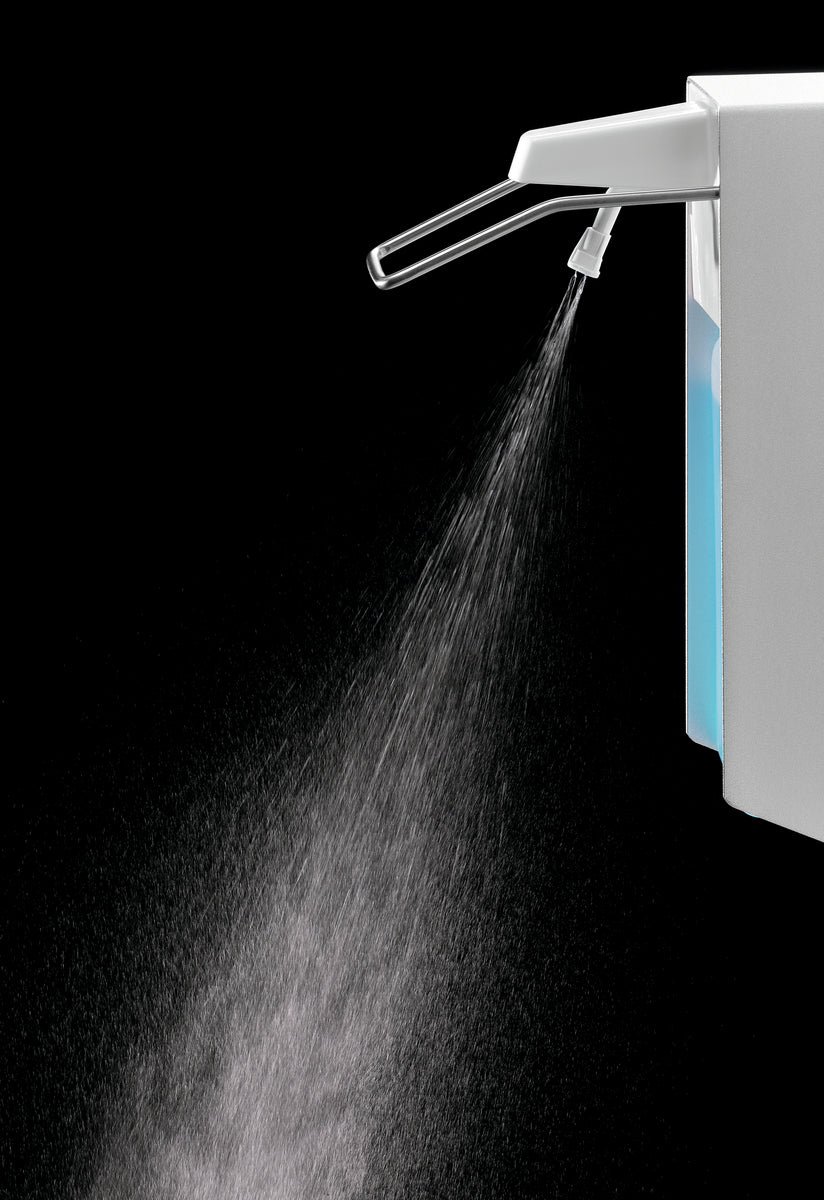 Distributore di disinfezione PS 0,9L-W