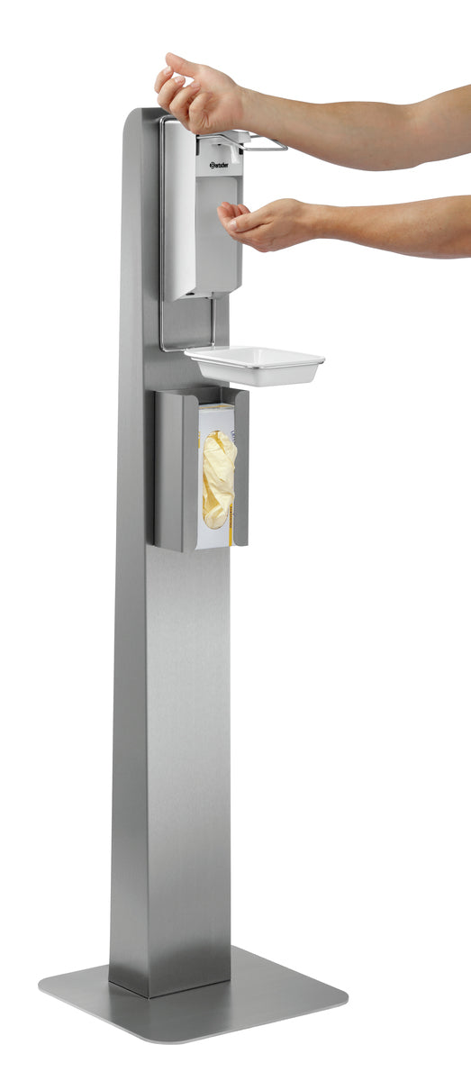 Colonna igiene DH1 1460