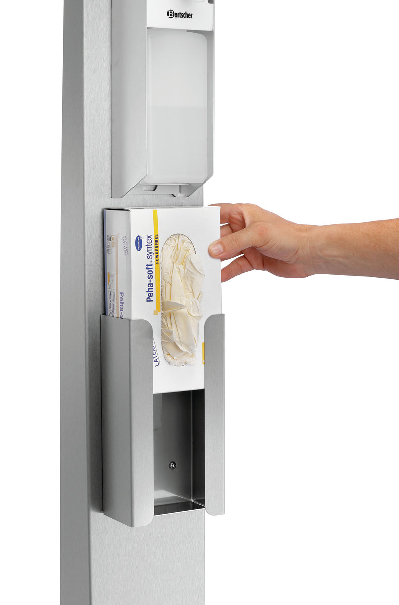 Colonna igiene DH1 1460