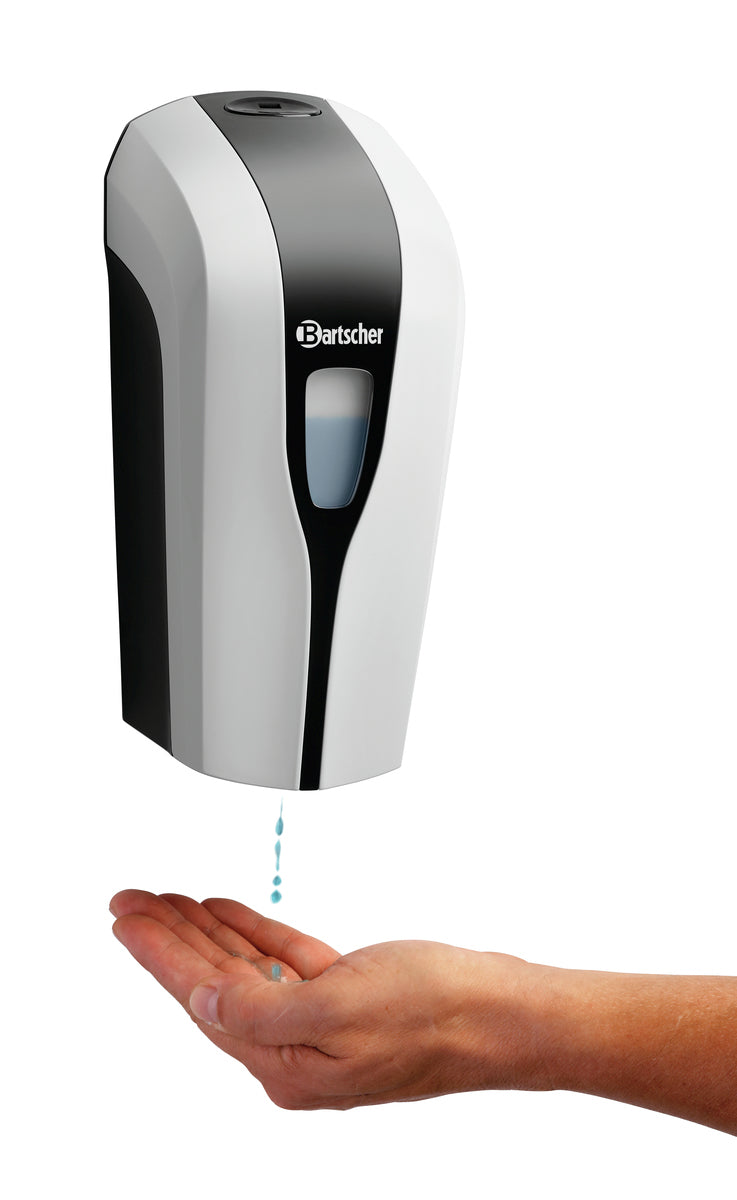 Dispenser per disinfezione IRS 1L-W