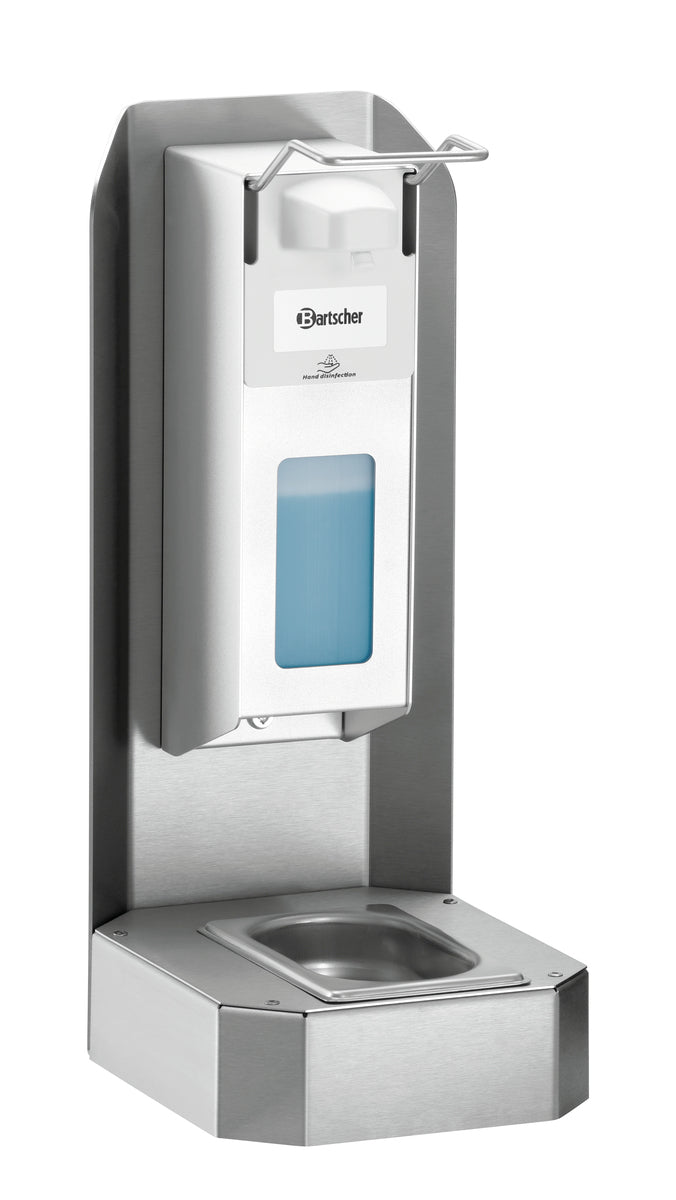 Colonna di disinfezione XS1 480