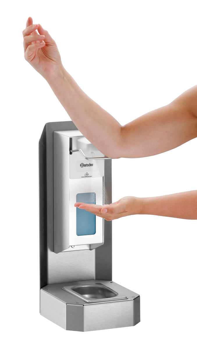 Colonna di disinfezione XS1 480