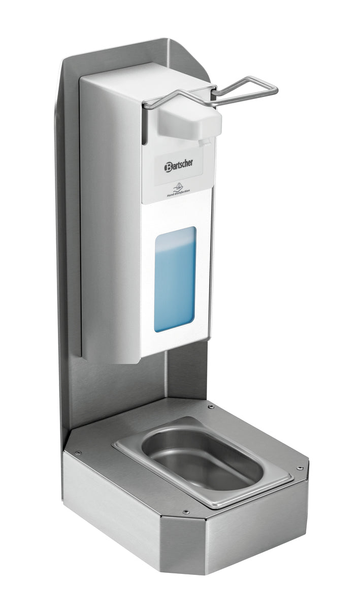 Colonna di disinfezione XS1 480