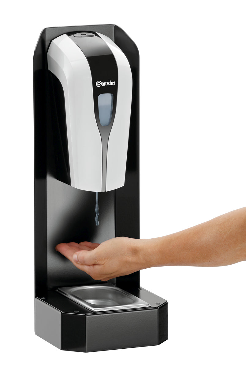 Colonna di disinfezione XS2 520