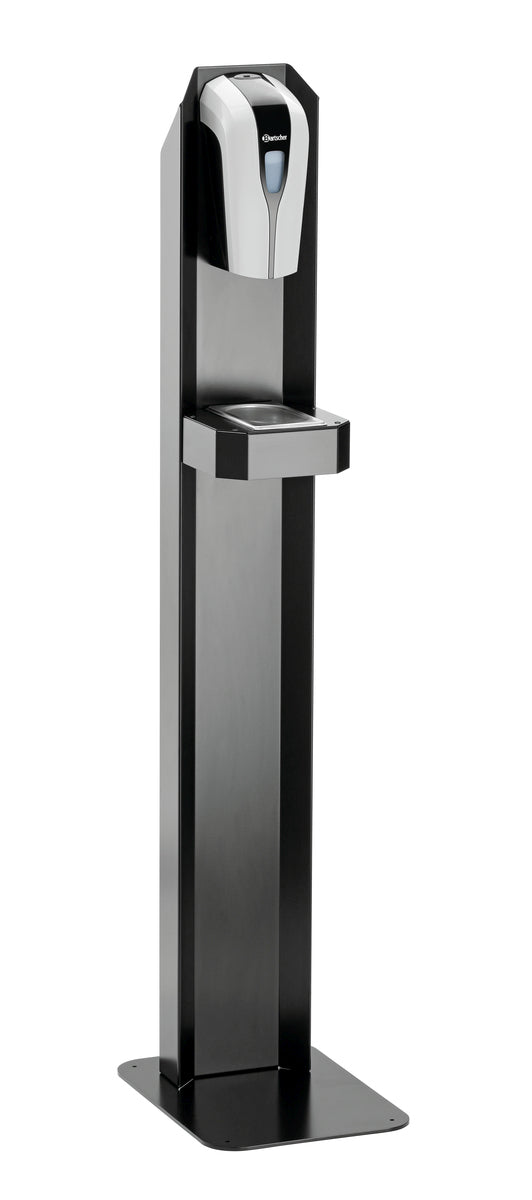 Colonna di disinfezione D2 1400