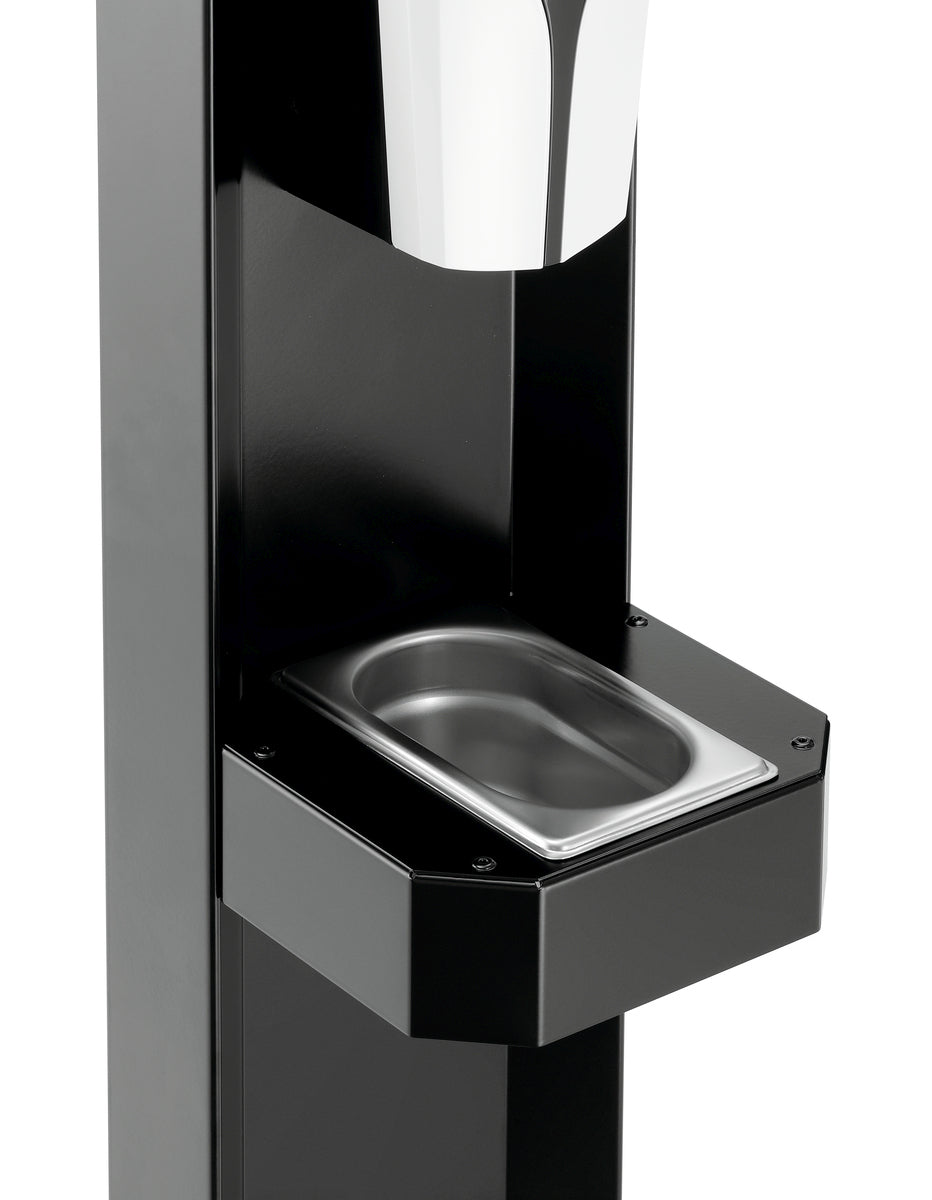 Colonna di disinfezione D2 1400