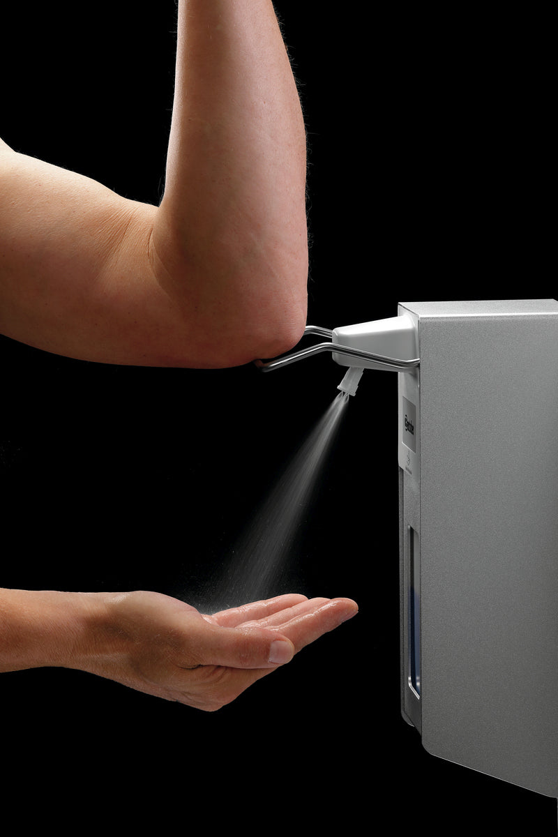 Distributore di disinfettante PS 1L-W