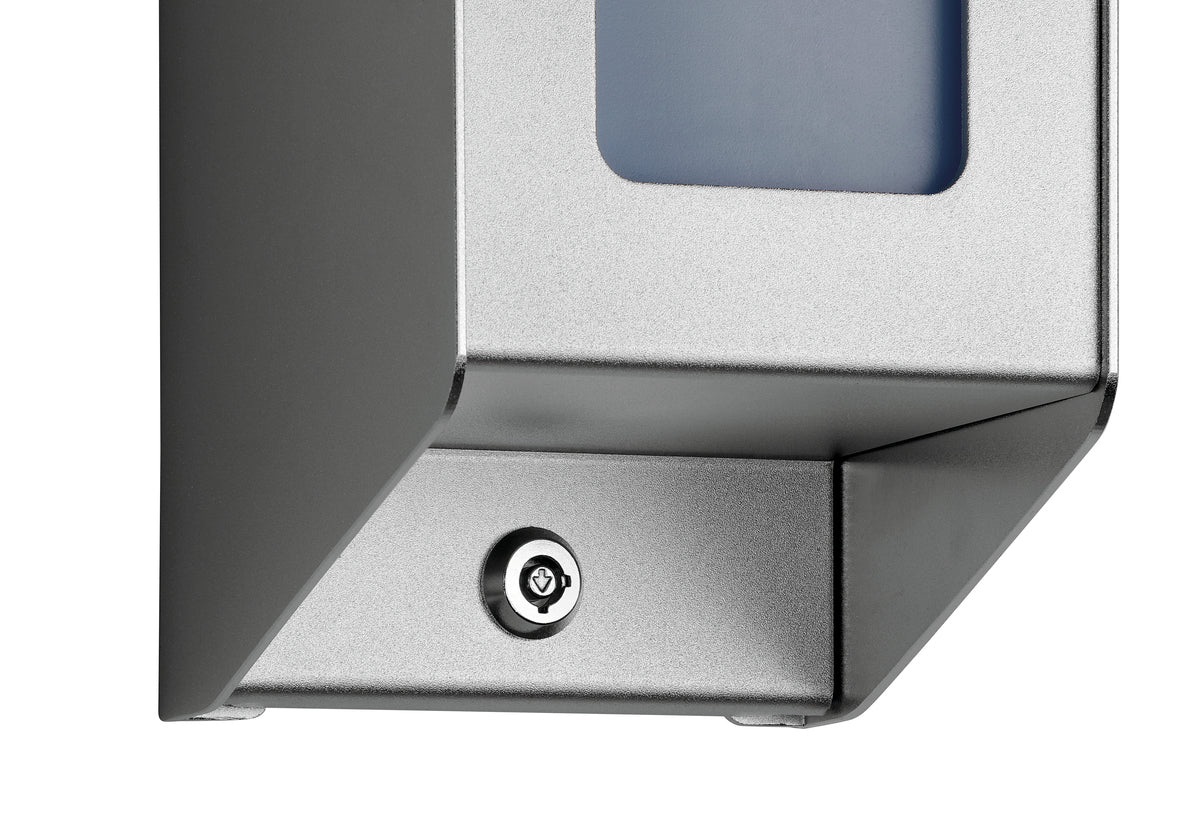 Distributore di sapone PS 1L-W