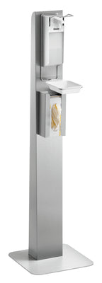 Set colonna igiene DH1 1460