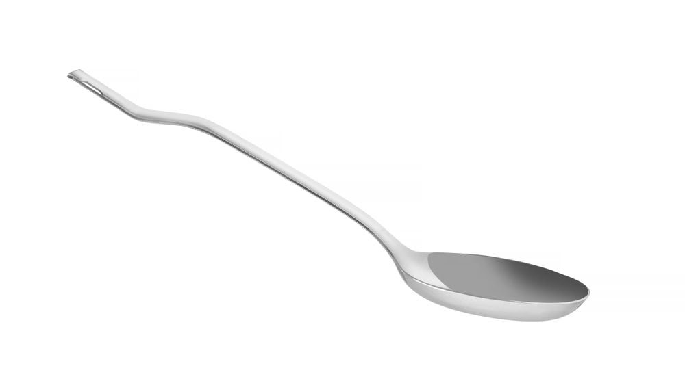 Cucchiaio per salsa, HENDI, 0,05L, 280x65mm