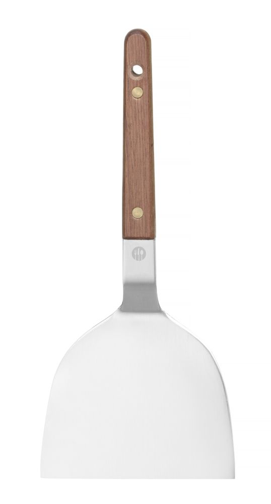 Paletta Teppanyaki, HENDI, 240x105mm