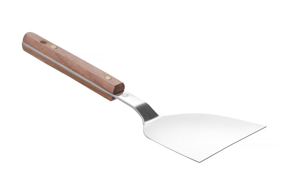 Paletta Teppanyaki, HENDI, 240x105mm