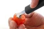 Scavino per pomodoro, HENDI, Nero, (L)150mm