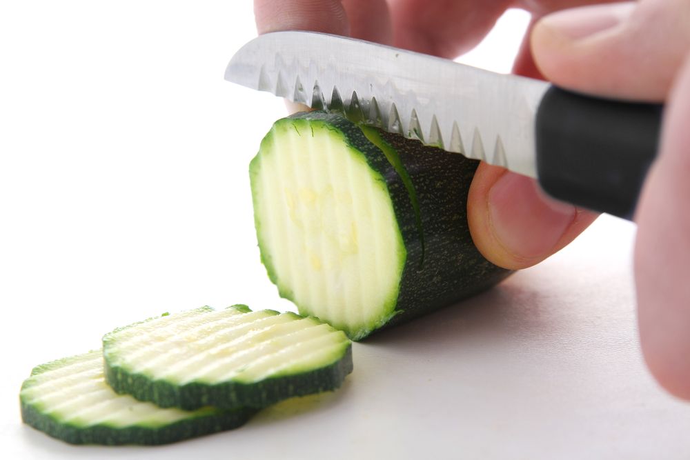 Coltello per decorazioni, HENDI, (L)200mm