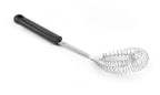 Frustino per dressing e padella, HENDI, Nero, (L)300mm