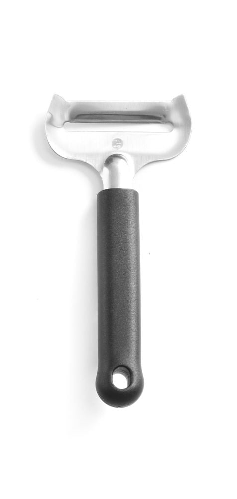 Taglia formaggio morbido, HENDI, Nero, (L)160mm