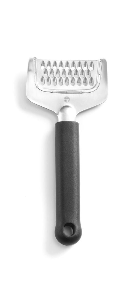Grattugia, HENDI, Nero, (L)170mm