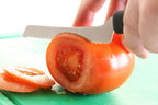 Coltello per pomodori, HENDI, (L)228mm