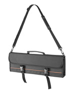 Borsa per coltelli, HENDI, Nero, 510x50x(H)170mm