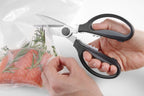 Forbici da cucina., HENDI, (L)225mm
