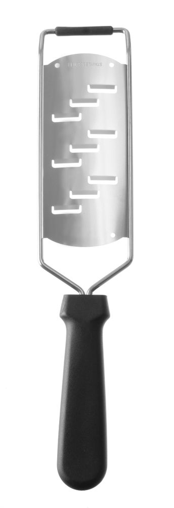 Grattugia Zester, HENDI, designed by Robert Bronwasser, A mandolina, 65x330mm