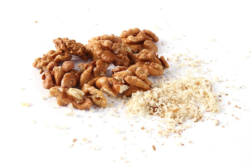 Grattugia Zester, HENDI, designed by Robert Bronwasser, A grana grossa, Nero, 35x405mm