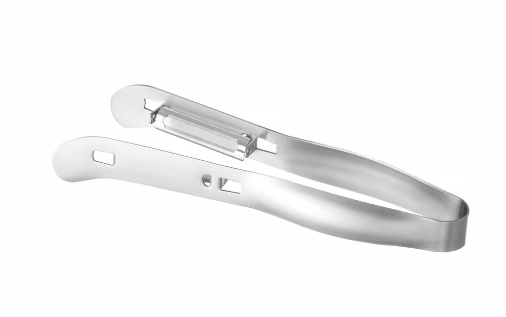 Pela-asparagi, HENDI, 200x50x(H)30mm