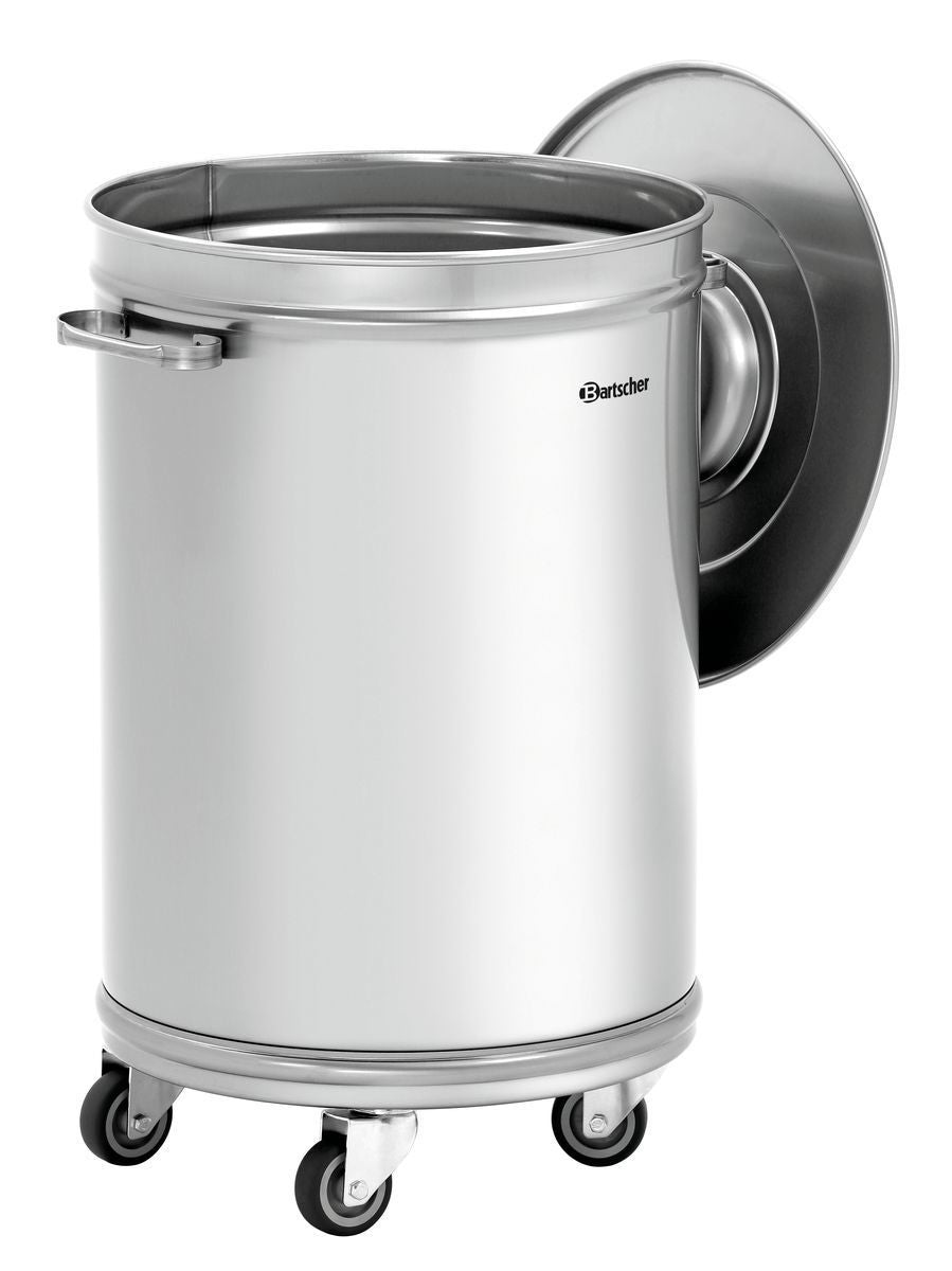 Cestino per rifiuti 56L