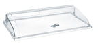 Coperchio da presentazione, HENDI, GN 1/1, 545x335x(H)95mm