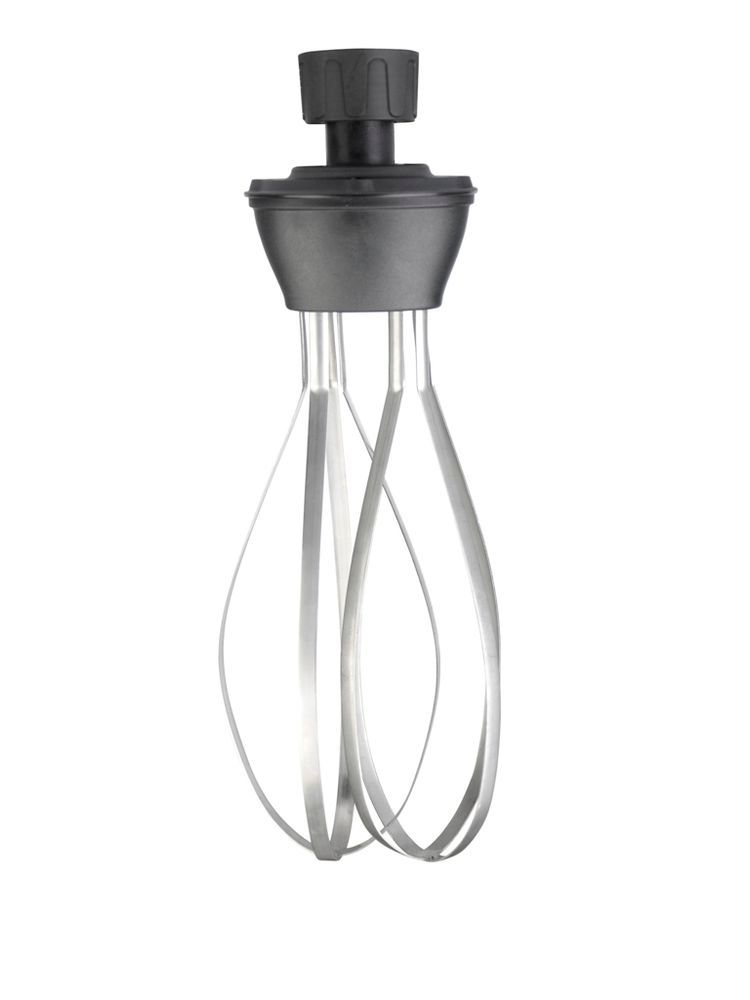 Accessorio frusta per mixer a immersione, HENDI, Kitchen Line, (L)250mm