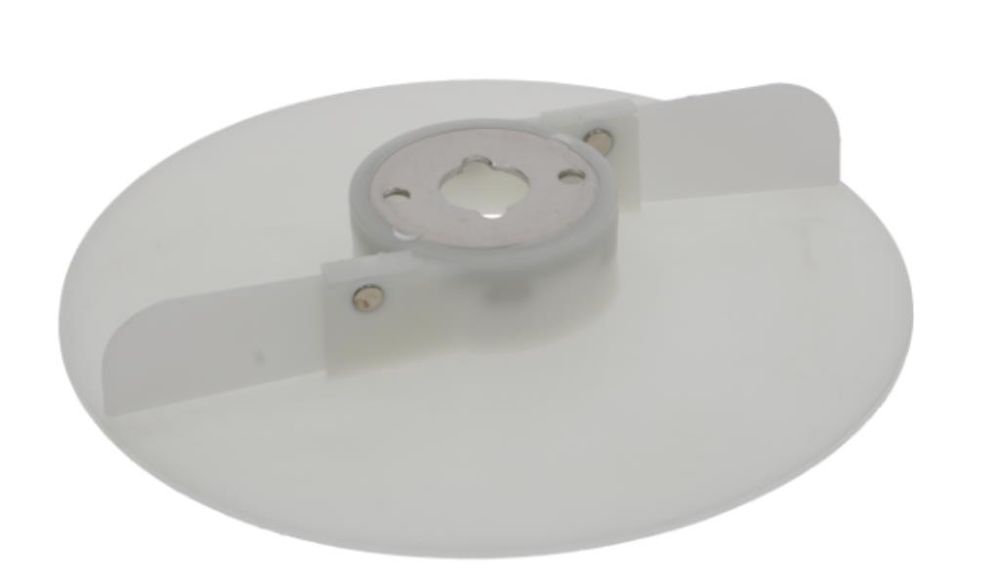 Disco di espulsione per cutter, HENDI, ø220mm