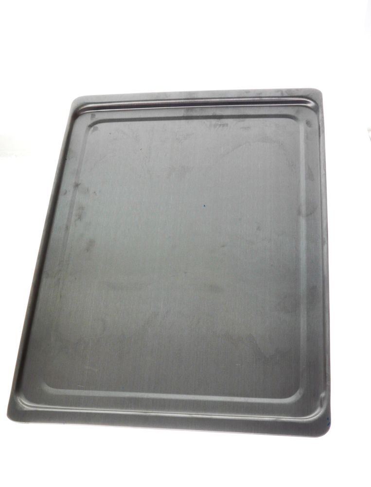 Teglia per forno H90 e HS90S, HENDI, teglia, 437x314x(H)8mm