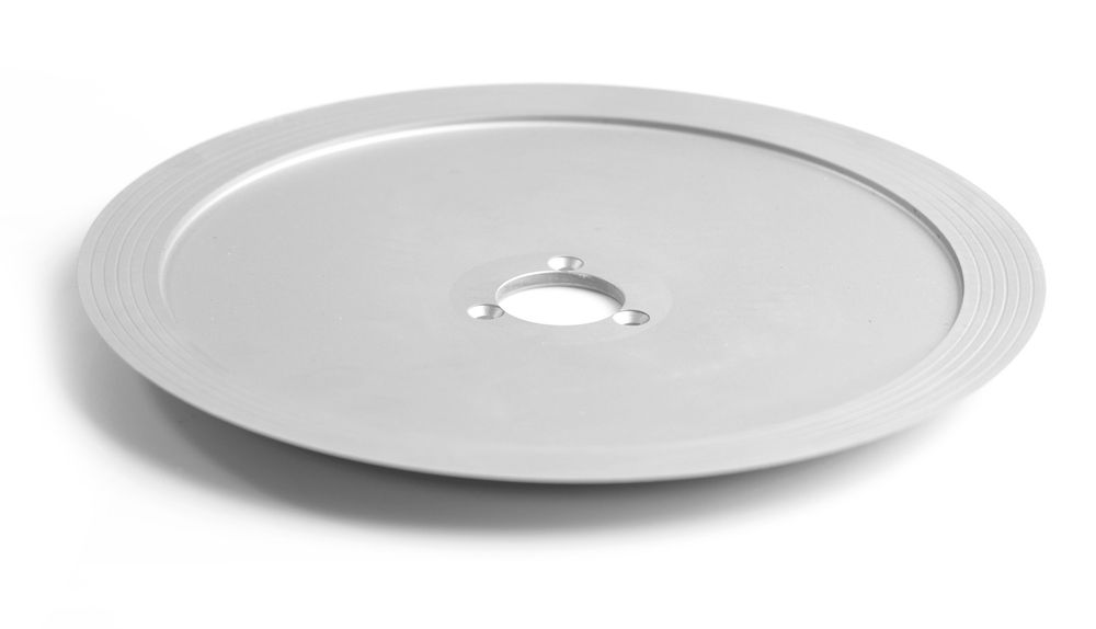 Lama antiaderente, HENDI, Profi Line, 210017, ⌀300mm