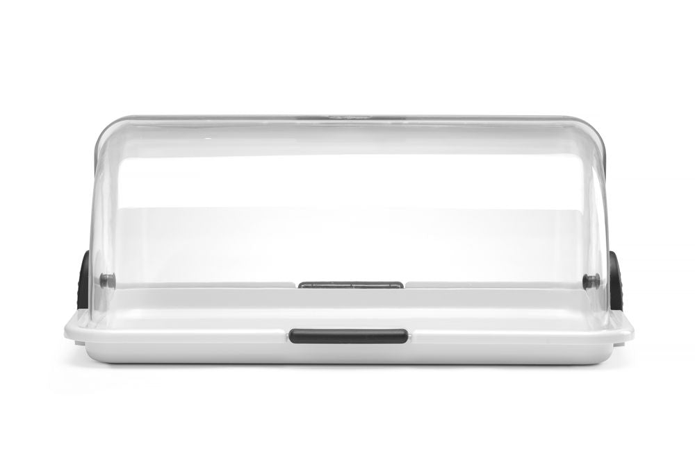 Espositore roll top, HENDI, 465x310x(H)190mm