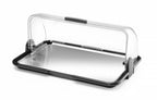 Display Roll Top, HENDI, 465x315x(H)195mm