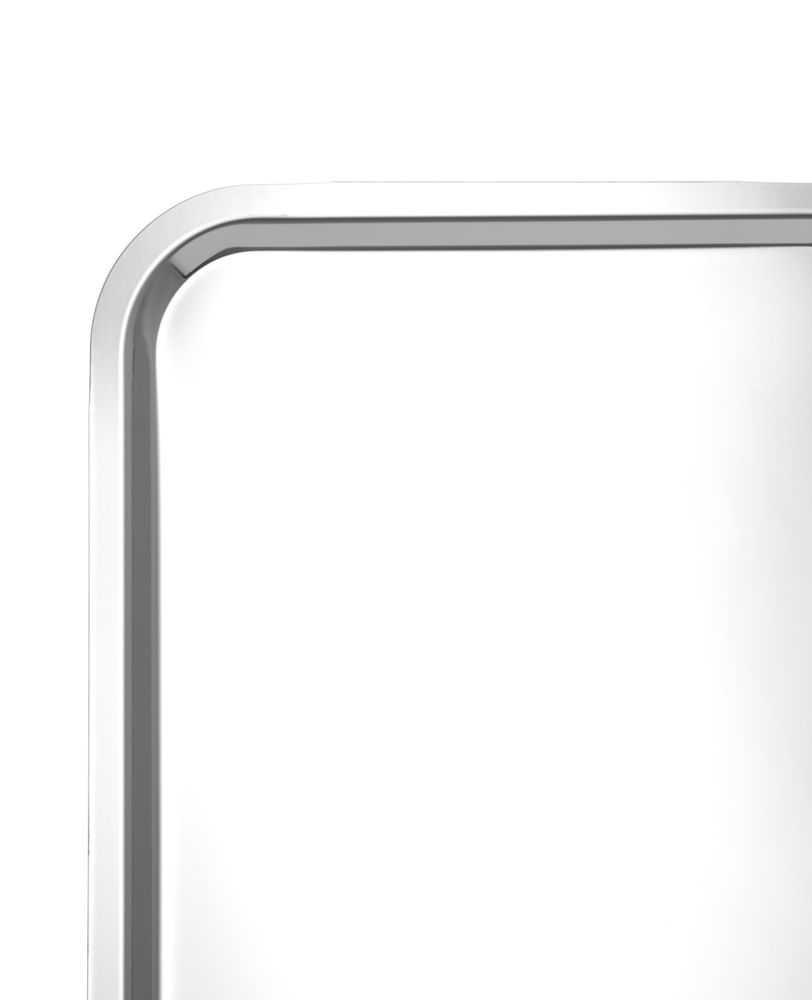 Vassoio display di raffreddamento, APS, 395x283mm