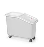 Tramoggia ingredienti, HENDI, 62L, 345x720x(H)570mm