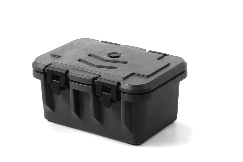 Contenitori termici GN 1/1 catering a carica superiore, AmerBox, GN 1/1, 630x460x(H)305mm