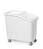 Tramoggia ingredienti, HENDI, 82L, 355x720x(H)600mm