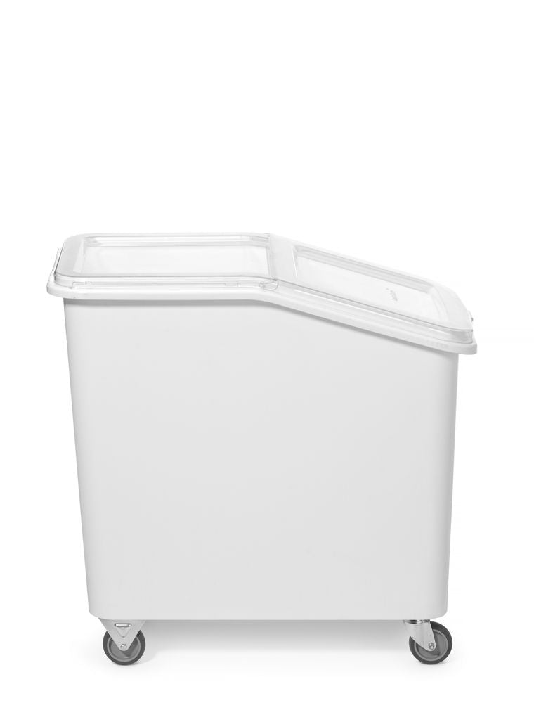 Tramoggia ingredienti, HENDI, 82L, 355x720x(H)600mm